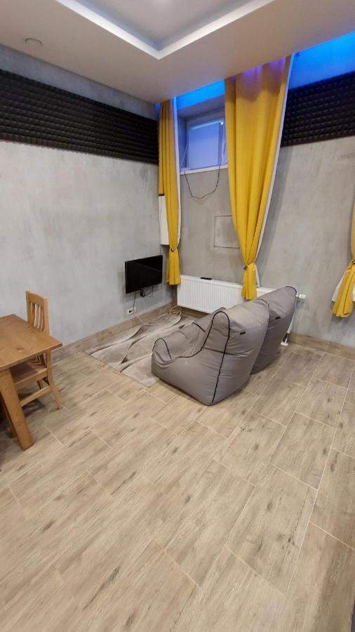 Апартаменты Fun And Chill Patalpu Ir Pirties Nuoma Вильнюс Экстерьер фото