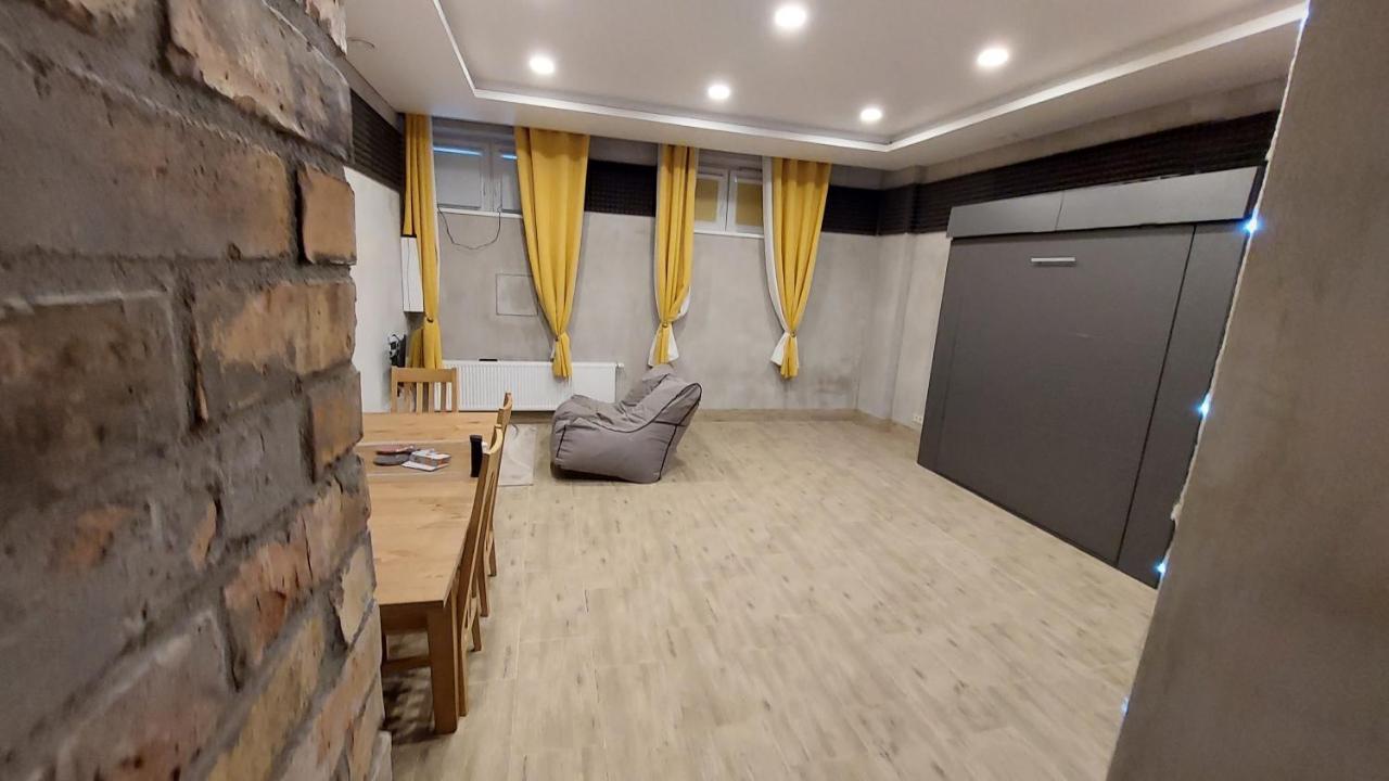 Апартаменты Fun And Chill Patalpu Ir Pirties Nuoma Вильнюс Экстерьер фото